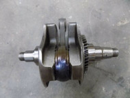 2005 BOMBARDIER DS 650 CRANK FOR CORE BAD ROD BEARING DS650 01 02 03 04 05