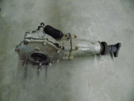 2007 SUZUKI EIGER 400 4X4 REAR DIFFERENTIAL W/ DRIVESHAFT MANUAL LTF-400 LTA-400