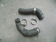 2007 KAWASAKI NINJA EX650R RADIATOR HOSES EX 650R 650 06 07 08