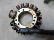 1996 YAMAHA WARRIOR 350 STATOR MAGNETO W/ PICK UP SENSOR YFM350 RAPTOR YFM