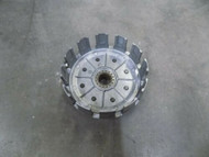 2007 KAWASAKI KF450F CLUTCH BASKET KX 450 450F 07 08 09