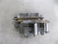 2007 KAWASAKI NINJA EX650R LEFT FRONT BRAKE CALIPER EX 650R 650 06 07 08