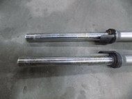 2007 KAWASAKI NINJA EX650R BOTH FRONT FORKS EX 650R 650 06 07 08