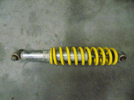 2007 YAMAHA RAPTOR 350 YELLOW FRONT SHOCK #1 YFM350 RAPTOR YFM #2