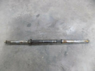 2007 YAMAHA RAPTOR 350 AXLE W/ AXLE & HUB NUTS YFM350 RAPTOR YFM #2