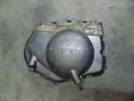 1996 YAMAHA WARRIOR 350 CLUTCH COVER YFM350 RAPTOR YFM #2