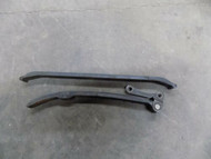 1996 YAMAHA WARRIOR 350 TIMING CHAIN GUIDES YFM350 RAPTOR YFM #2