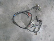 1996 YAMAHA WARRIOR 350 WIRING HARNESS YFM350 RAPTOR YFM #2