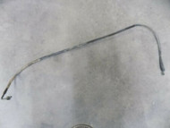 2003 SUZUKI RM 125 FRONT BRAKE LINE RM125 03 04