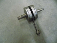 2003 SUZUKI RM 125 CRANK RM125 03 04
