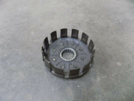 2003 SUZUKI RM 125 CLUTCH BASKET HINSON #2 RM125 03 04