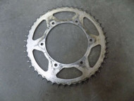 2003 SUZUKI RM 125 REAR SPROCKET RM125 03 04