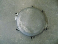 2003 SUZUKI RM 125 OUTER CLUTCH COVER RM125 03 04