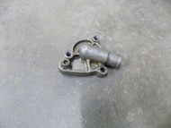 2003 SUZUKI RM 125 WATERPUMP COVER RM125 03 04