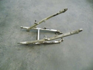 2003 SUZUKI RM 125 SUBFRAME RM125 03 04