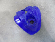 2003 YAMAHA RAPTOR 660 DASH BEZEL PLASTIC YFM660 02 03 04 05 #10