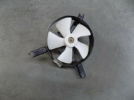 2003 YAMAHA RAPTOR 660 FAN YFM660 02 03 04 05 #10