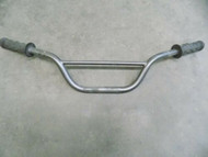 2003 YAMAHA RAPTOR 660 HANDLEBARS YFM660 02 03 04 05 #10