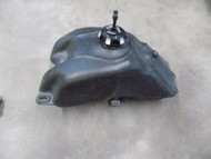 2003 YAMAHA RAPTOR 660 GAS TANK #2 W/ PETCOCK & ALBA CAP YFM660 02 03 04 05 #10