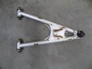 2003 YAMAHA RAPTOR 660 LEFT BOTTOM A-ARM YFM660 02 03 04 05 #10