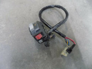 2003 YAMAHA RAPTOR 660 KILL SWITCH #2 YFM660 02 03 04 05 #10