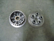 2003 YAMAHA RAPTOR 660 INNER CLUTCH HUB YFM660 02 03 04 05 #10