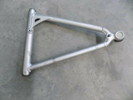 2003 YAMAHA RAPTOR 660 RIGHT TOP A-ARM YFM660 02 03 04 05 #10