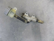 2003 YAMAHA RAPTOR 660 REAR MASTER CYLINDER #2 YFM660 02 03 04 05 #10