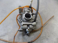 2007 KAWASAKI KF450F CARB CARBURETOR KX 450 450F 07 08 09