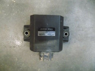 2007 KAWASAKI KF450F CDI ECU BOX KX 450 450F 07 08 09