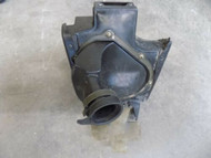 2007 KAWASAKI KF450F AIR BOX W/ FILTER KX 450 450F 07 08 09