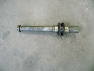 2007 KAWASAKI KF450F FRONT AXLE BOLT KX 450 450F 07 08 09