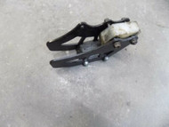 2007 KAWASAKI KF450F CHAIN GUIDE KX 450 450F 07 08 09