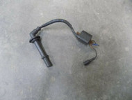 2007 KAWASAKI KF450F COIL SPARK PLUG WIRE KX 450 450F 07 08 09
