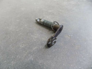 2007 KAWASAKI KF450F CLUTCH ENGINE LEVER KX 450 450F 07 08 09