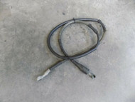 2007 KAWASAKI KF450F FRONT BRAKE LINE KX 450 450F 07 08 09