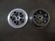 2007 KAWASAKI KF450F INNER CLUTCH HUB KX 450 450F 07 08 09