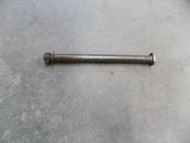 2007 KAWASAKI KF450F SWINGARM BOLT KX 450 450F 07 08 09