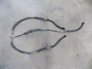 2007 SUZUKI LTZ400 BRAKE LINES FRONT LTZ 400 06 07 08 09 #3