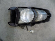 2007 SUZUKI LTZ400 HEADLIGHT LTZ 400 06 07 08 09 #3