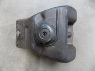 2007 SUZUKI LTZ400 GAS TANK LTZ 400 06 07 08 09 #3