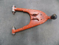 2007 SUZUKI LTZ400 RIGHT LOWER BOTTOM A-ARM LTZ 400 06 07 08 09 #3