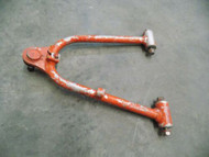 2007 SUZUKI LTZ400 LEFT UPPER A-ARM LTZ 400 06 07 08 09 #3