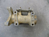 2007 SUZUKI LTZ400 REAR AXLE CARRIER LTZ 400 06 07 08 09 #3