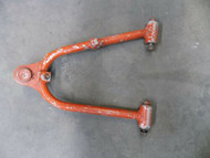 2007 SUZUKI LTZ400 RIGHT UPPER A-ARM LTZ 400 06 07 08 09 #3