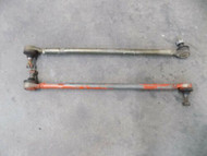 2007 SUZUKI LTZ400 TIE RODS LTZ 400 06 07 08 09 #3