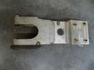 2007 SUZUKI LTZ400 SWINGARM NO CARRIER LTZ 400 06 07 08 09 #3