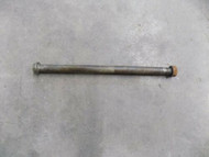 2007 SUZUKI LTZ400 SWINGARM BOLT LTZ 400 06 07 08 09 #3