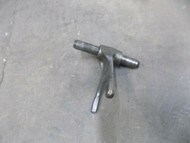 2007 YAMAHA RAPTOR 350 REVERSE SHIFT FORK W/ ROD YFM350 RAPTOR YFM #2