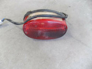 2007 YAMAHA RAPTOR 350 REAR BRAKE LIGHT YFM350 RAPTOR YFM #3